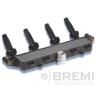 BREMI Zündspule 20516