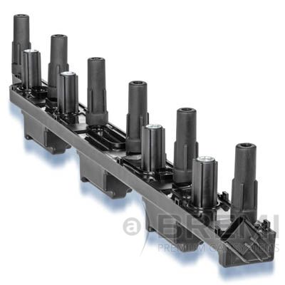 BREMI Zündspule 20541