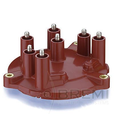 BREMI Zündverteilerkappe 6005