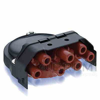 BREMI Zündverteilerkappe 6019R