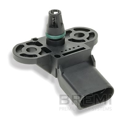 BREMI Sensor, Saugrohrdruck 35081