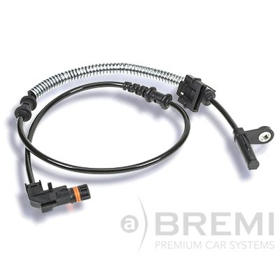 BREMI Sensor, Raddrehzahl 51029