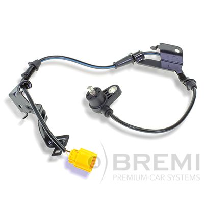 BREMI Sensor, Raddrehzahl 50087