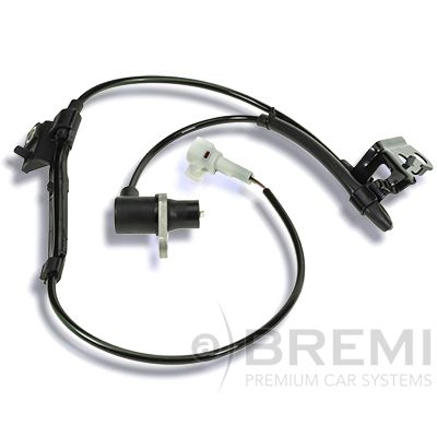 BREMI Sensor, Raddrehzahl 50161