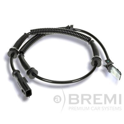 BREMI Sensor, Raddrehzahl 50250