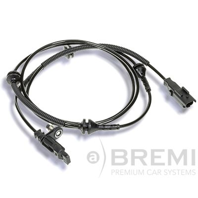 BREMI Sensor, Raddrehzahl 50264