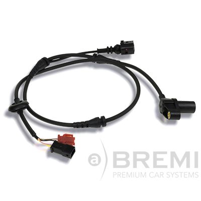 BREMI Sensor, Raddrehzahl 50322