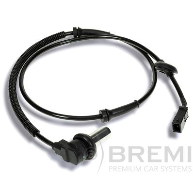 BREMI Sensor, Raddrehzahl 50323