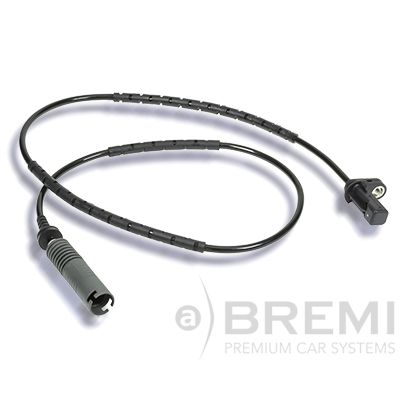 BREMI Sensor, Raddrehzahl 50333