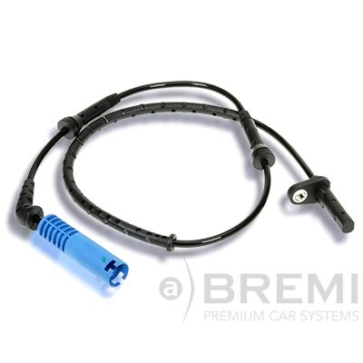 BREMI Sensor, Raddrehzahl 50345