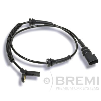 BREMI Sensor, Raddrehzahl 50408