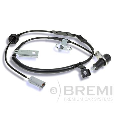 BREMI Sensor, Raddrehzahl 50494