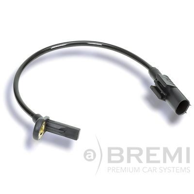 BREMI Sensor, Raddrehzahl 50515