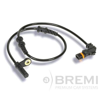 BREMI Sensor, Raddrehzahl 50523