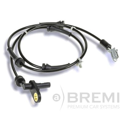 BREMI Sensor, Raddrehzahl 50551