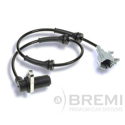 BREMI Sensor, Raddrehzahl 50564