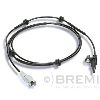 BREMI Sensor, Raddrehzahl 50587