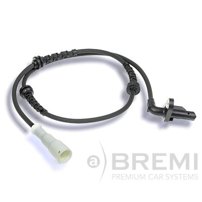 BREMI Sensor, Raddrehzahl 50593