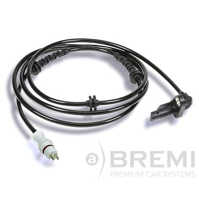 BREMI Sensor, Raddrehzahl 50594