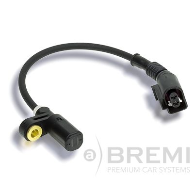 BREMI Sensor, Raddrehzahl 50656