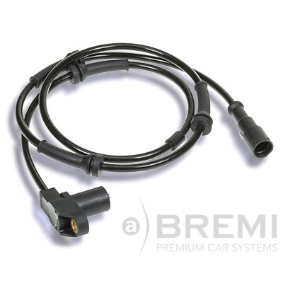 BREMI Sensor, Raddrehzahl 50659