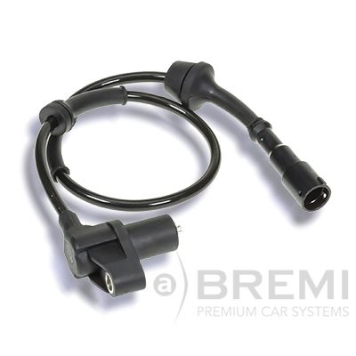 BREMI Sensor, Raddrehzahl 50662
