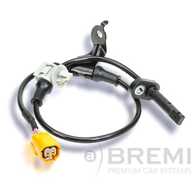BREMI Sensor, Raddrehzahl 50771