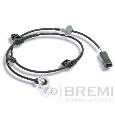 BREMI Sensor, Raddrehzahl 50867