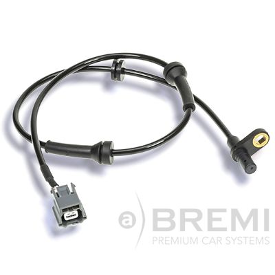 BREMI Sensor, Raddrehzahl 50725