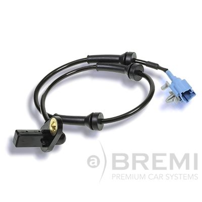 BREMI Sensor, Raddrehzahl 50913
