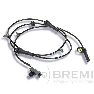 BREMI Sensor, Raddrehzahl 50917