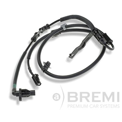 BREMI Sensor, Raddrehzahl 51232
