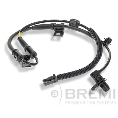 BREMI Sensor, Raddrehzahl 51234