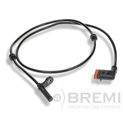 BREMI Sensor, Raddrehzahl 51280