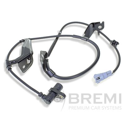 BREMI Sensor, Raddrehzahl 50167