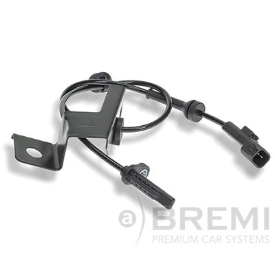 BREMI Sensor, Raddrehzahl 51380