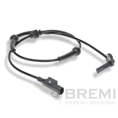 BREMI Sensor, Raddrehzahl 51336