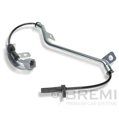 BREMI Sensor, Raddrehzahl 51541