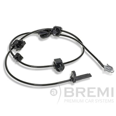 BREMI Sensor, Raddrehzahl 51635