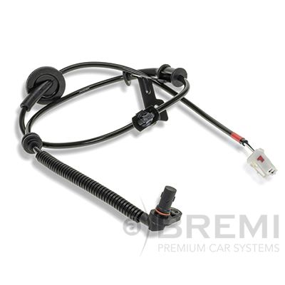 BREMI Sensor, Raddrehzahl 51691