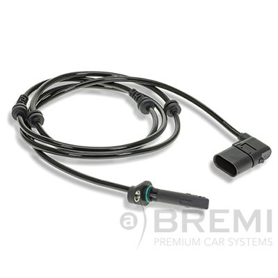 BREMI Sensor, Raddrehzahl 51788