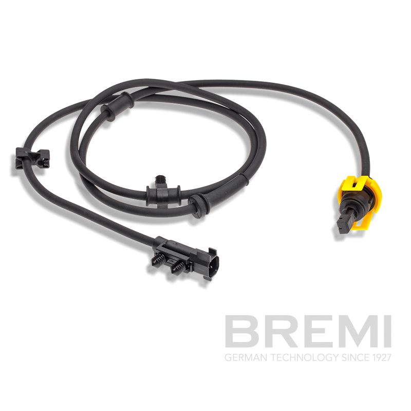BREMI Sensor, Raddrehzahl 51869