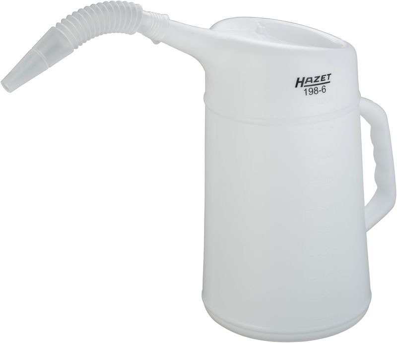 HAZET Messbecher 198-6