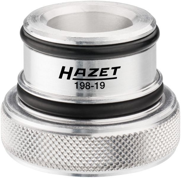 HAZET Adapter, Öl-Einfülltrichter 198-19