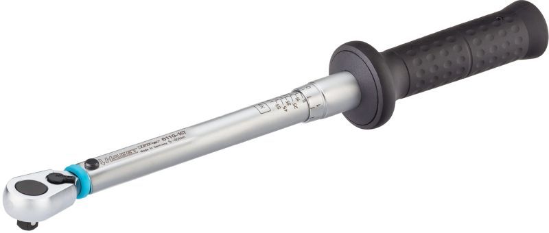 HAZET Drehmomentschlüssel 6110-1CT
