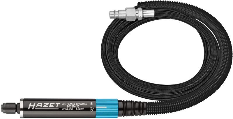 HAZET Stabschleifer (Druckluft) 9032M-36
