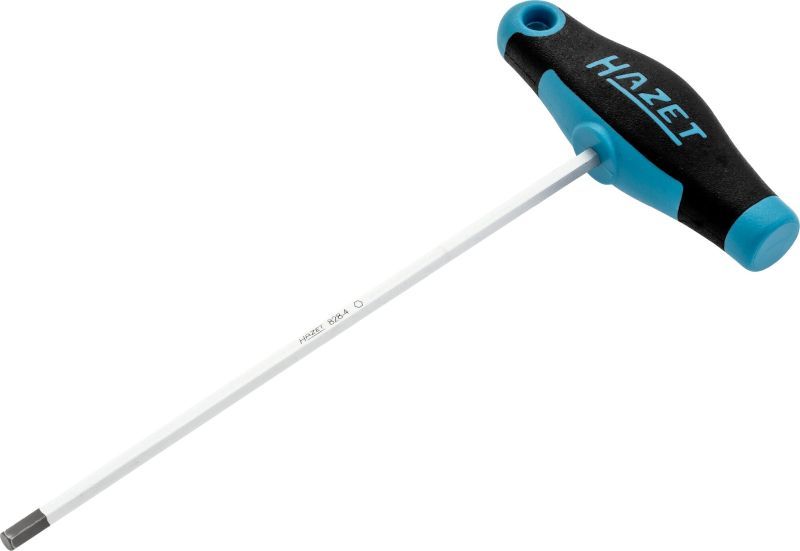 HAZET Schraubendreher 828-4