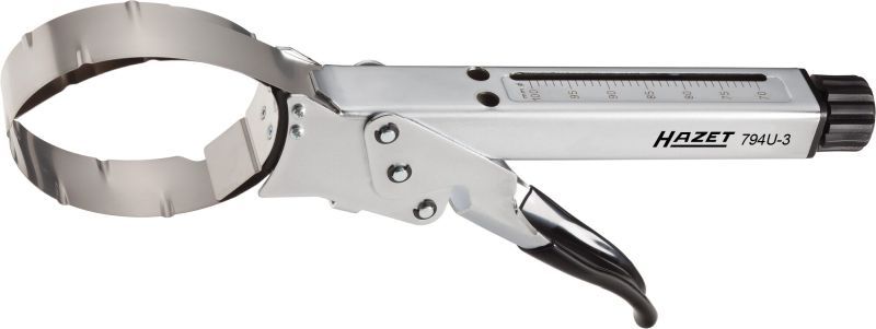 HAZET Kolbenringzange 794U-3