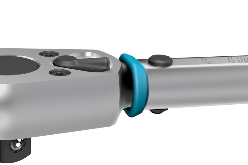 HAZET Drehmomentschlüssel 5120-3CT