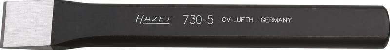 HAZET Meißel 730-6